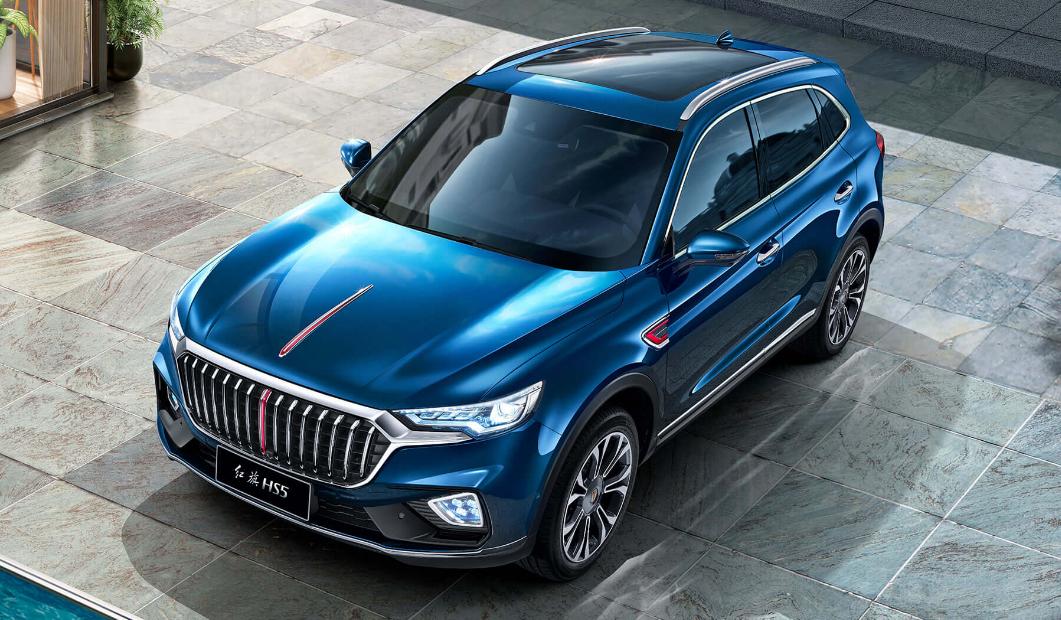 20万合资suv四驱越野对比评测,四驱纯电动suv越野