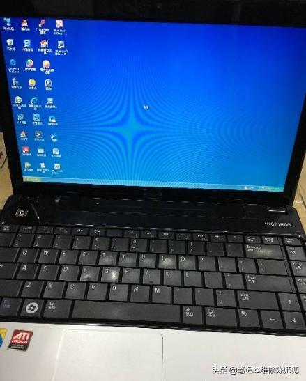 dell笔记本电脑维修故障大全,dell1320