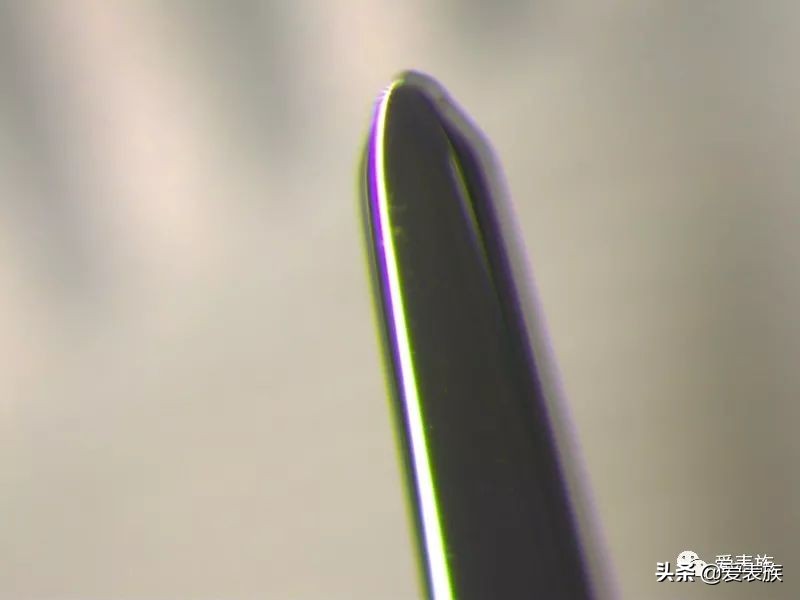 二十万内盘面最强?显微镜实拍GrandSeiko雪花面