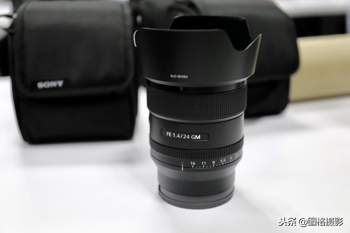 索尼fe24-105mmf4g测评,索尼fe24f1.4gm大师镜头