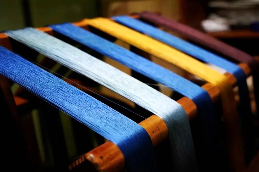 这种名列“东方五大名锦”的织物,苏州现在还有厂家织造