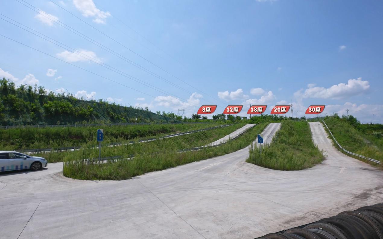 丰田真的开不坏吗,丰田雷凌双擎烂路测试