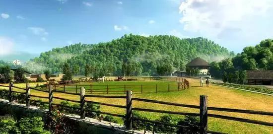 莫干山民宿很厉害吗,莫干山民宿推荐轻奢