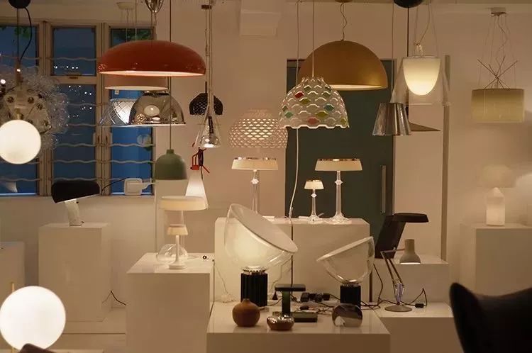 上海有哪些好点的家具城,上海值得逛的家居体验