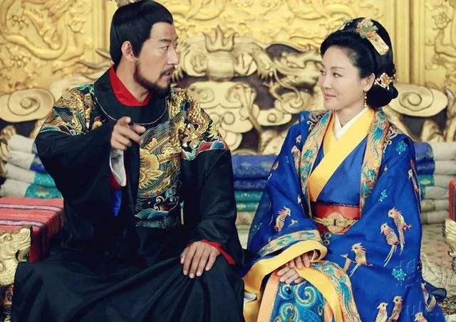 朱元璋为什么取消定国号,朱元璋为什么后面要大开杀戒