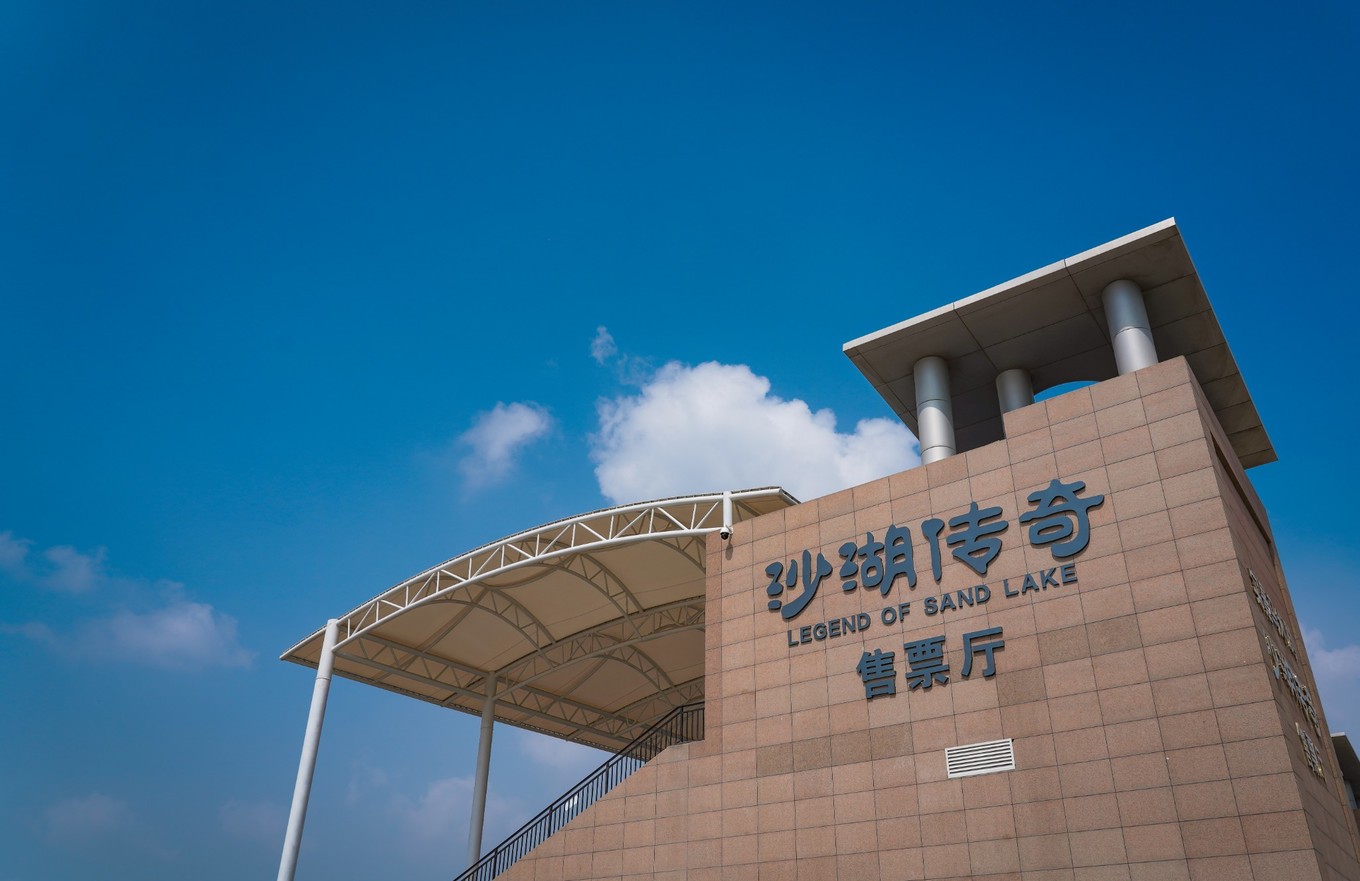 宁夏旅游打卡点,宁夏银川十大网红旅游必打卡