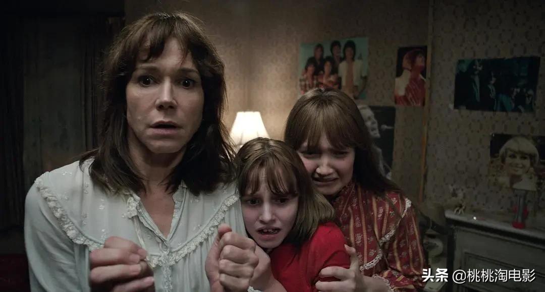 招魂3电影剧情介绍,招魂3电影改编什么事件