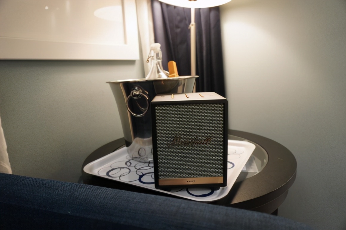 椹瓏灏旀櫤鑳介煶绠眜xbridge瀵规瘮,椹瓏灏攎arshallemberton闊崇娴嬭瘎