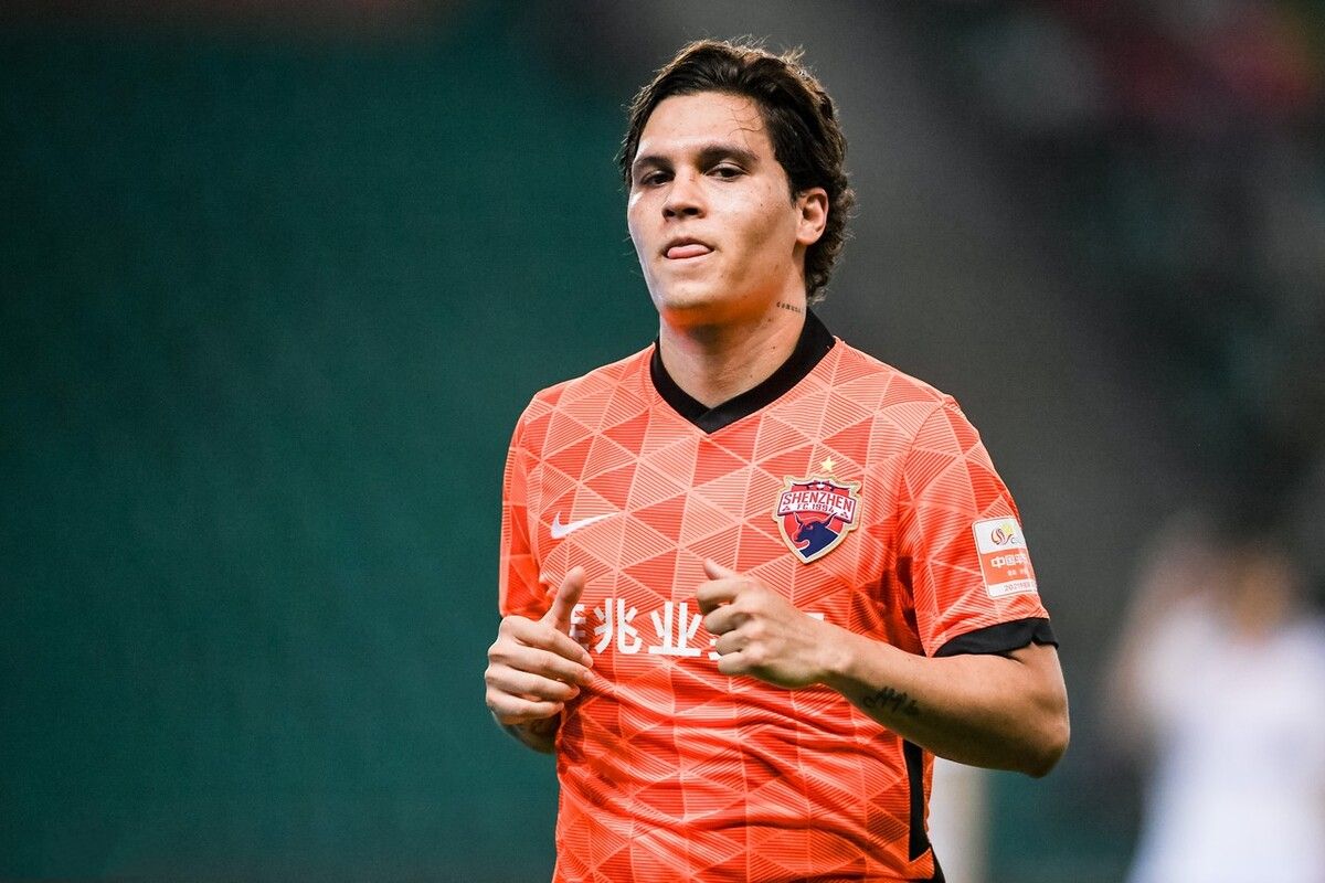 尴尬！半个月前放外援离开，如今要缺席2轮比赛，国安冠军梦碎了