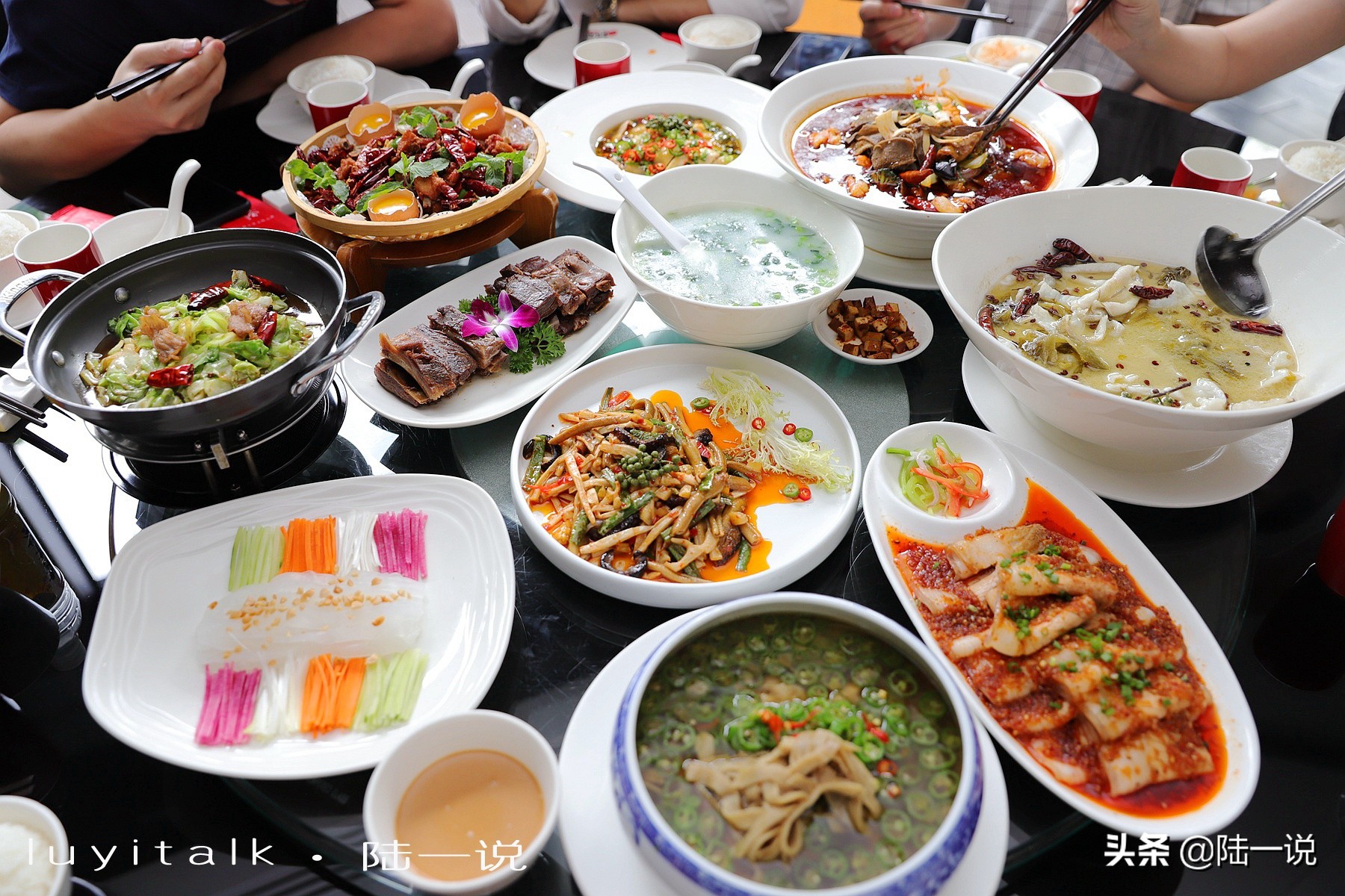 毛血旺厦门,厦门好吃的川菜排行榜