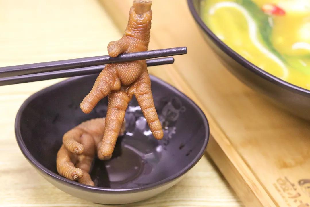 太原地铁2号线周边美食,太原附近人气最旺的美食街