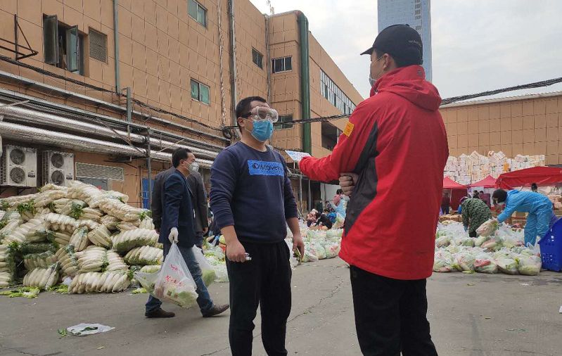 武汉人年货礼品,武汉人团购