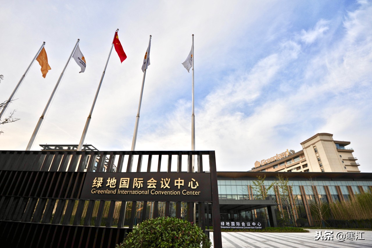 原来上海真的有海，上海人再也不用去三亚啦！