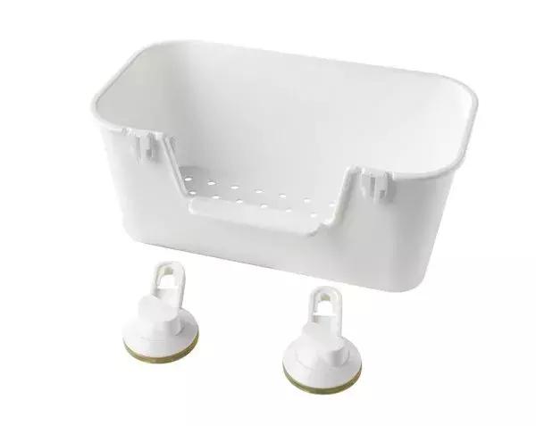 卫浴狭小空间,卫浴地方不够大怎么装修