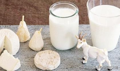 羊奶粉哪一款适合牛奶过敏宝宝,羊奶粉适合牛奶过敏宝宝喝吗