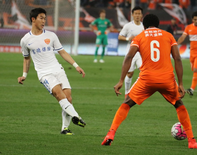 这支“升班马”以顽强的意志品质赢得中超主场首秀，这场胜利永载史册！请看延边职业足球风云录（连载39）