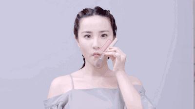 腮红扫这几个地方，男生都会忍不住心动，恋爱斩男力和你真的很配