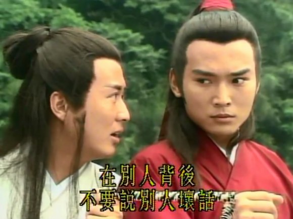 “古装男神”焦恩俊的坎坷人生,外国人看中国古装四大美男焦恩俊