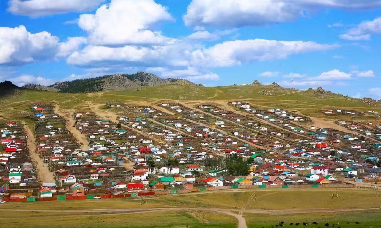 可以叫蒙古国外蒙古吗,蒙古国外蒙是怎么称呼的