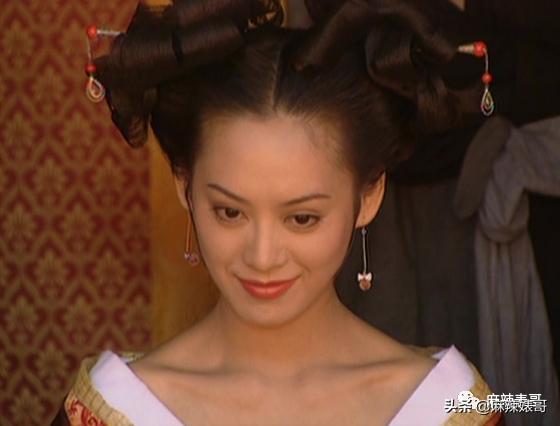 翟天临陈好,陈好演万人迷的时候多大