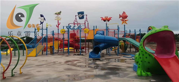 安顺儿童水上乐园加盟,安顺室内水育乐园加盟