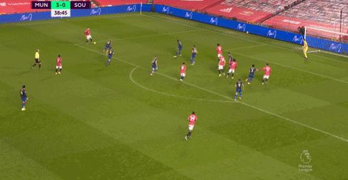 红魔曼联十大逆转比赛视频,红魔曼联6比0大胜