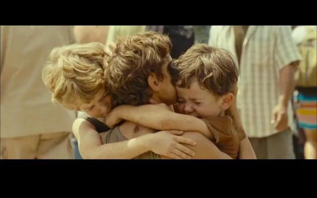 泪目！没有奇迹的壶口落水家庭与奇迹的亨利一家