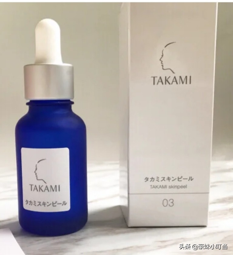 最好用的精华是什么,用长时间精华才知道它好不好用