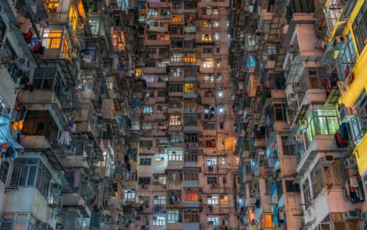 四大恶人何家驹无妻无子晚年惨死,香港四大恶人之首何家驹照片