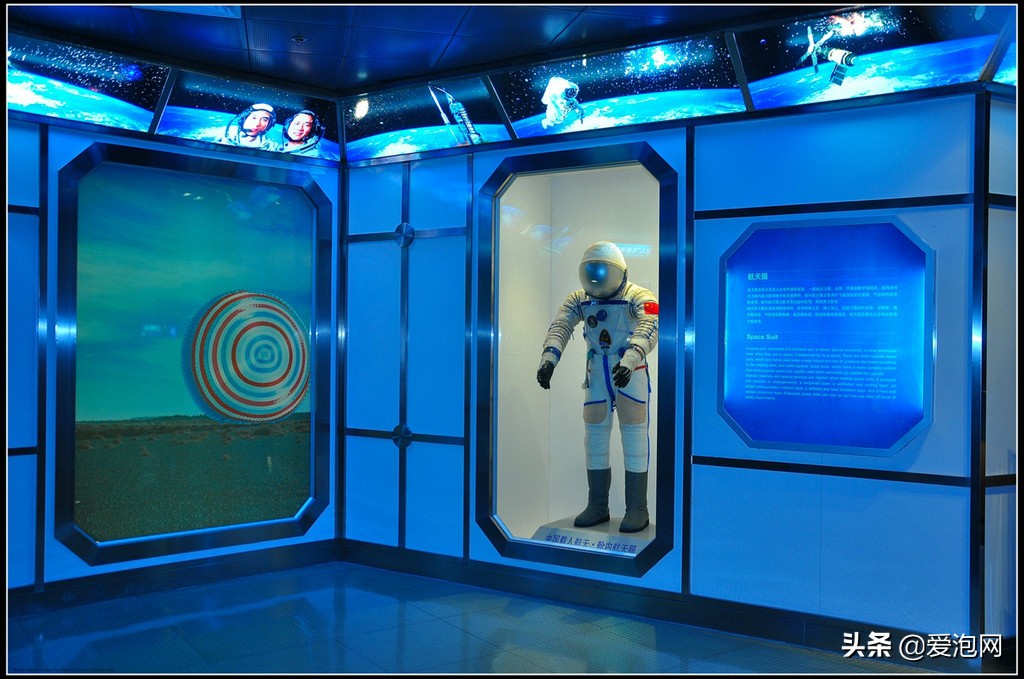上海科技馆游玩攻略,上海科技馆亲子游玩攻略