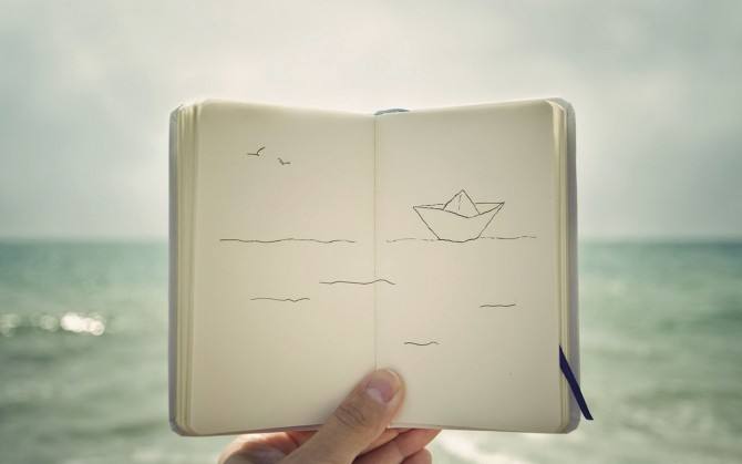 不要抱怨生活因为它给了你希望,你还在抱怨生活的不公平吗