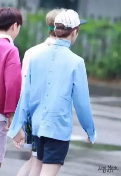 站姐都是怎么p图的,站姐们拍的照片