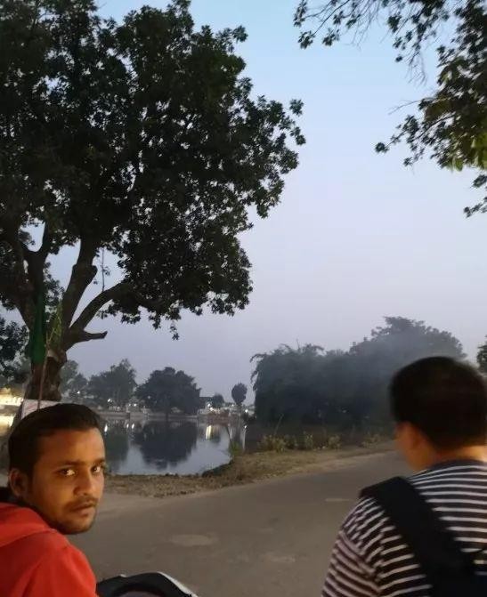 去印度旅游的真实感受,印度旅游真实感受经历