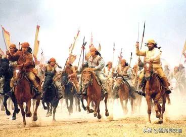 安庆之战太平天国走向衰败,安庆失守后的太平天国