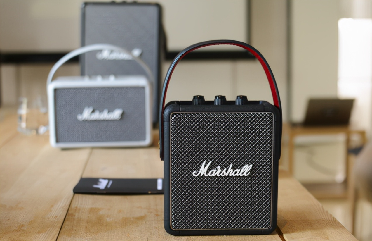 户外运动的“马歇尔”，露营、登山和打篮球必备，米粉：全能战士