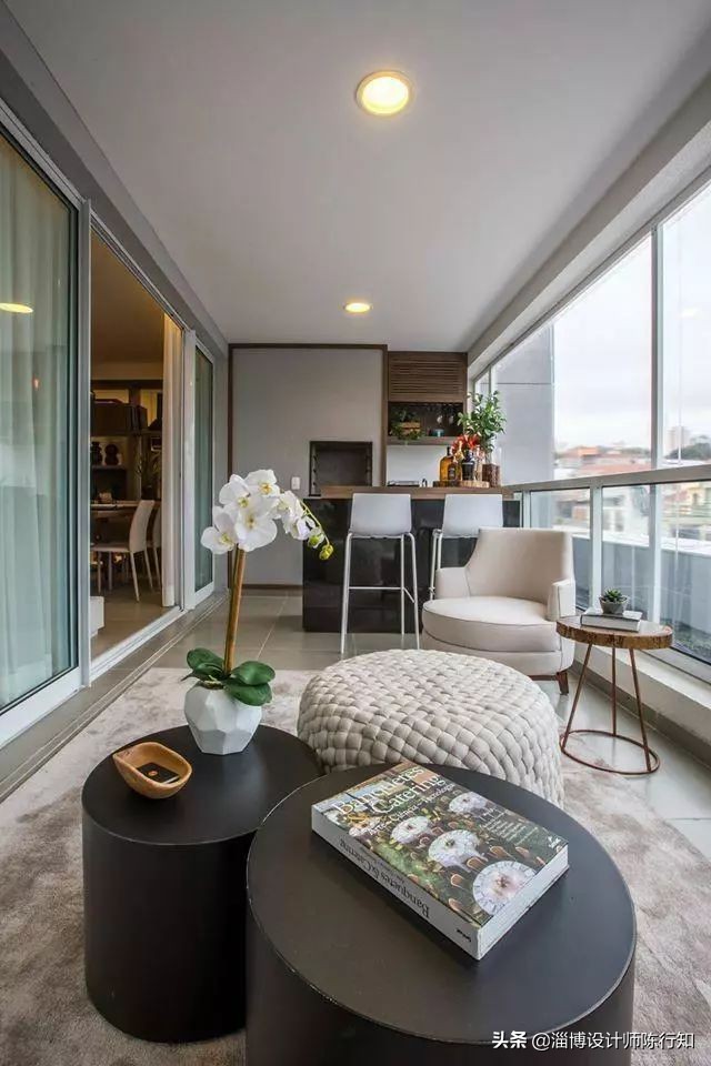 阳台做推拉门隔断会贵吗,阳台做隔断门好吗