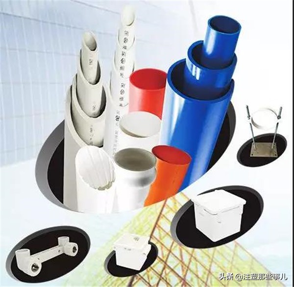 深塑管道价格,深塑管道