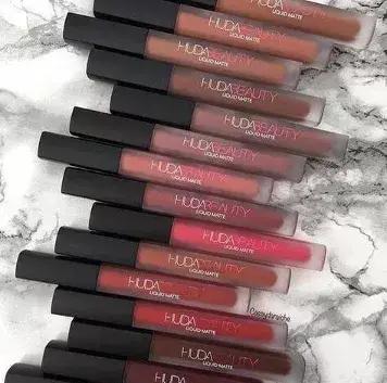 不是吧，真的有人买二手口红？