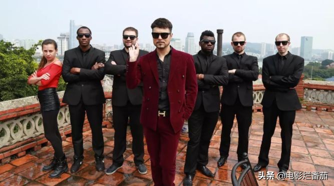 漫威重返大陆院线,即将上映的几部漫威电影