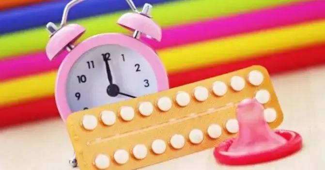 这6个关于短效避孕药的问题，上周有几千人都在问