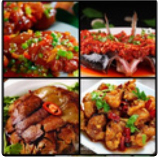 中国八大菜系食谱,中国八大菜系介绍