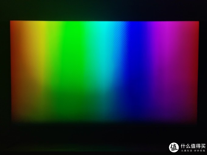 tcl55q1刷新率不高,tcl55q2m深度测评