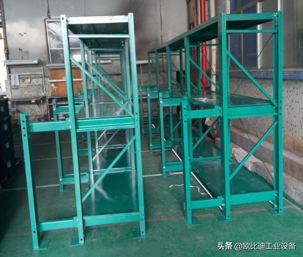 标准型抽屉式模具架批发,抽屉式模具架价格表