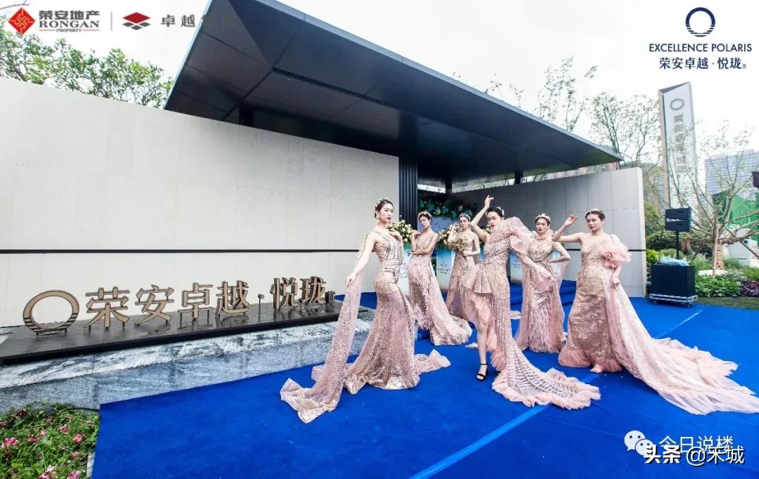 红五月？国商金融CBD硬核神盘未卖先火，只等开抢