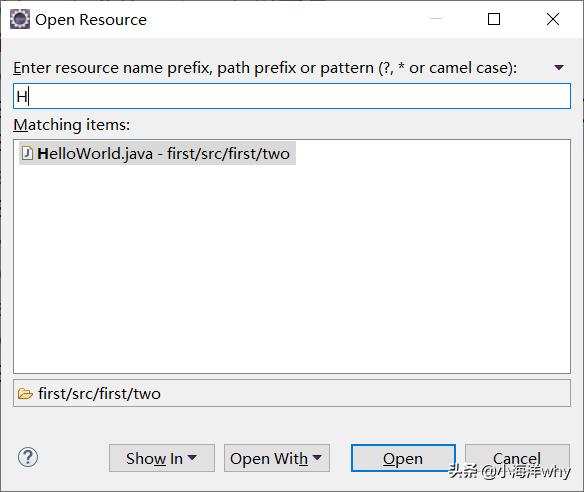 java操作手册,javaeclipse基础知识点