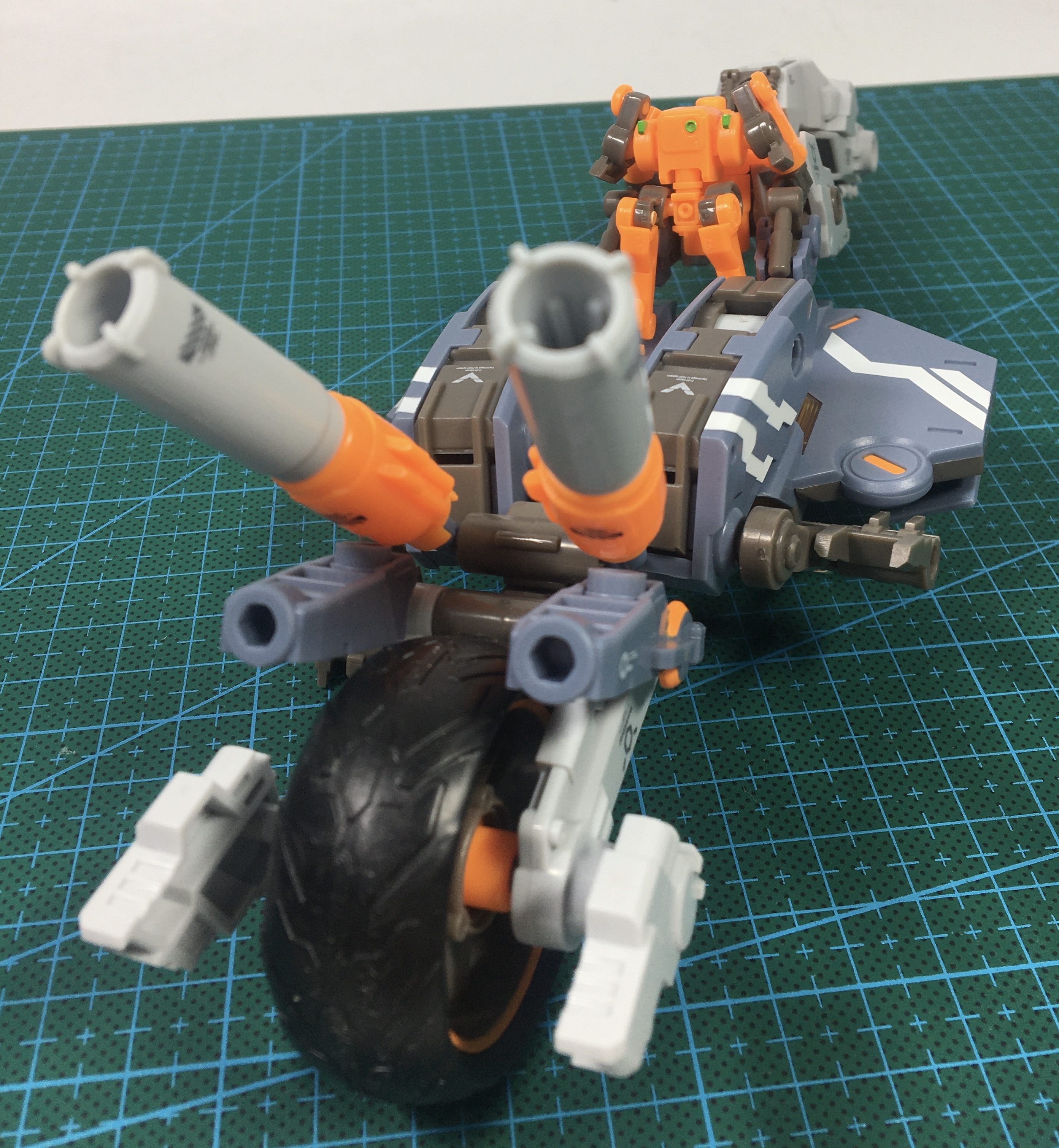 核诚治造狂弩评测,核诚治造狂弩测评