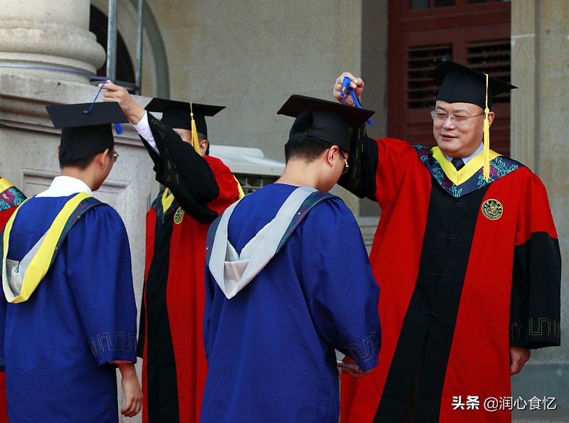 看了厦门大学食堂的伙食，才懂什么叫“不想毕业”，网友：好羡慕