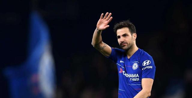 法布雷加斯谈最好的球员,巅峰时期的法布雷加斯有多强