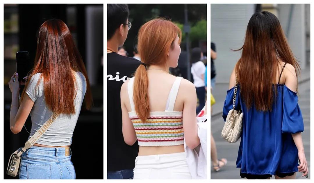 你的发型决定你穿衣风格,你适合弄什么发型