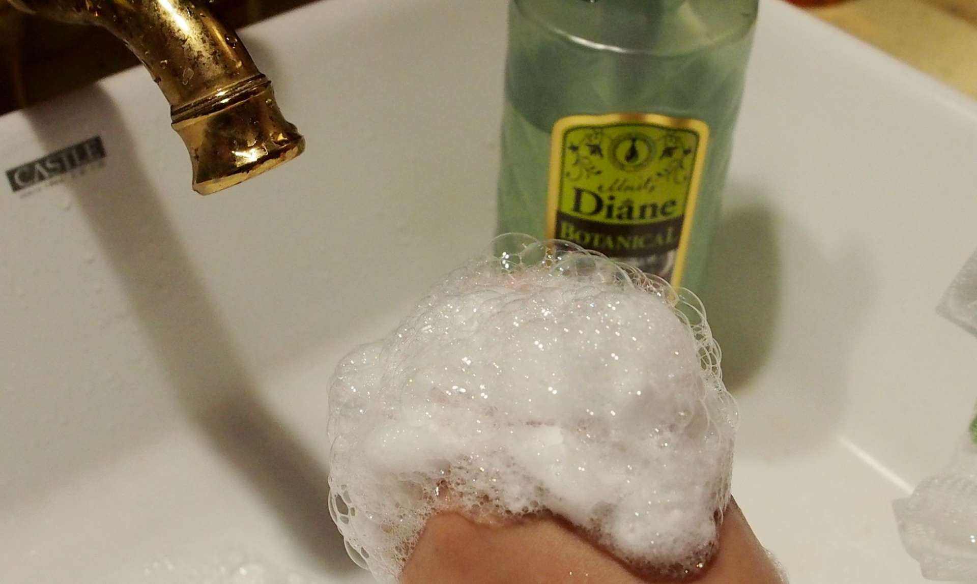 香味好闻持久顺滑的进口洗发水,真正的植物进口洗发水国际大品牌